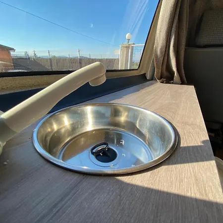 Camper Van